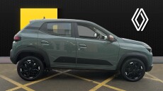 Dacia Spring 27kWh Extreme 65 48kW 5dr Auto Electric Hatchback